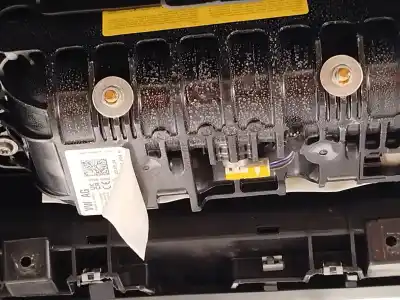 Автозапчасти б/у комплект подушки безопасности за seat leon (kl1) 1.0 tsi mild hybrid ссылки oem iam 5fb857003q4pk 5fa880201bd 5fa880204h