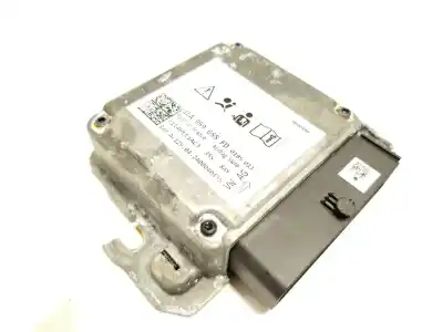 Автозапчасти б/у комплект подушки безопасности за seat leon (kl1) 1.0 tsi mild hybrid ссылки oem iam 5fb857003q4pk 5fa880201bd 5fa880204h