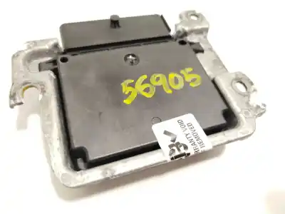 Автозапчасти б/у комплект подушки безопасности за seat leon (kl1) 1.0 tsi mild hybrid ссылки oem iam 5fb857003q4pk 5fa880201bd 5fa880204h