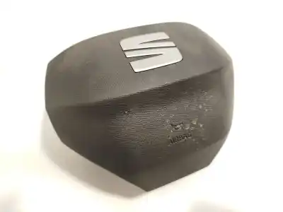 Автозапчасти б/у комплект подушки безопасности за seat leon (kl1) 1.0 tsi mild hybrid ссылки oem iam 5fb857003q4pk 5fa880201bd 5fa880204h