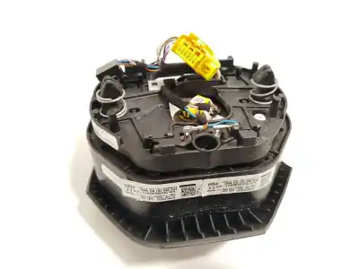 Автозапчасти б/у комплект подушки безопасности за seat leon (kl1) 1.0 tsi mild hybrid ссылки oem iam 5fb857003q4pk 5fa880201bd 5fa880204h