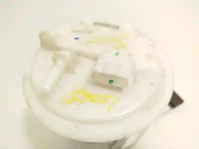 Pezzo di ricambio per auto di seconda mano pompa di benzina per renault scénic iii (jz0/1_) 1.2 tce riferimenti oem iam 172021706r 0580200148 