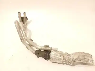 Second-hand car spare part air conditioning pipes for audi r8 (4s3, 4sp) 5.2 fsi quattro oem iam references 4s0121050d  