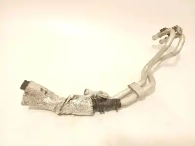 Second-hand car spare part air conditioning pipes for audi r8 (4s3, 4sp) 5.2 fsi quattro oem iam references 4s0121050d  