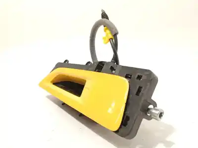 Автозапчасти б/у наружная рукоятка передняя справа за audi r8 (4s3, 4sp) 5.2 fsi quattro ссылки oem iam 4s0837812a  4s0837240gru