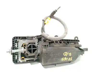 Автозапчасти б/у наружная рукоятка передняя справа за audi r8 (4s3, 4sp) 5.2 fsi quattro ссылки oem iam 4s0837812a  4s0837240gru