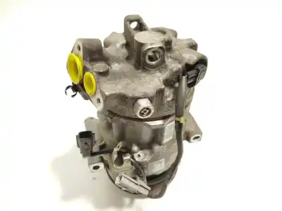 Автозапчасти б/у компрессор кондиционера воздуха за renault scénic iii (jz0/1_) 1.2 tce ссылки oem iam 926004eb0a 4471606893 