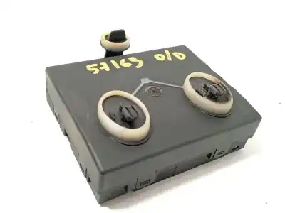 Second-hand car spare part comfort module for audi r8 (4s3, 4sp) 5.2 fsi quattro oem iam references 4g8959792j  