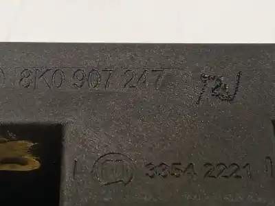 Автозапчасти б/у электронный модуль за audi r8 (4s3, 4sp) 5.2 fsi quattro ссылки oem iam 8k0907247  