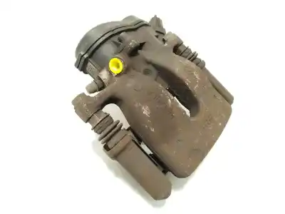 Автозапчасти б/у задний левый тормозной суппорт за renault scénic iii (jz0/1_) 1.2 tce ссылки oem iam 440119651r