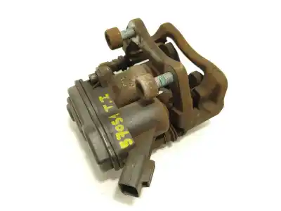 Second-hand car spare part rear left brake caliper for renault scénic iii (jz0/1_) 1.2 tce oem iam references 440119651r  