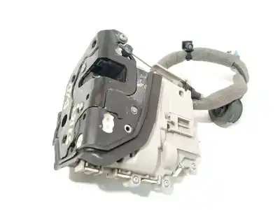 Автозапчасти б/у замок передней правой двери за AUDI R8 (4S3, 4SP) 5.2 FSI QUATTRO ссылки OEM IAM 8X1837016B  