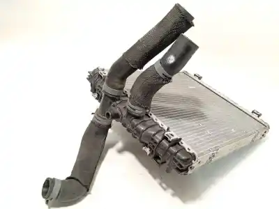 Pezzo di ricambio per auto di seconda mano radiatore d acqua per audi r8 (4s3, 4sp) 5.2 fsi quattro riferimenti oem iam 4s0121252b  