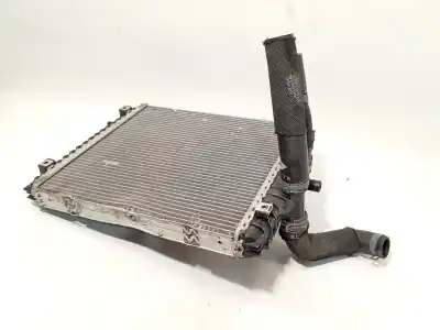 Second-hand car spare part water radiator for audi r8 (4s3, 4sp) 5.2 fsi quattro oem iam references 4s0121252b