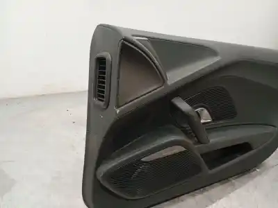 Pezzo di ricambio per auto di seconda mano rivestimento porta anteriore destro per audi r8 (4s3, 4sp) 5.2 fsi quattro riferimenti oem iam 4s1867104ambs  4s1867106a
