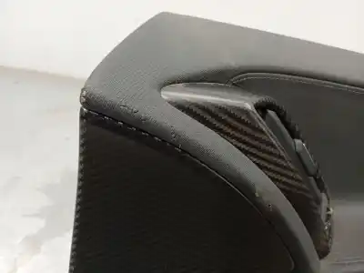 Pezzo di ricambio per auto di seconda mano rivestimento porta anteriore destro per audi r8 (4s3, 4sp) 5.2 fsi quattro riferimenti oem iam 4s1867104ambs  4s1867106a