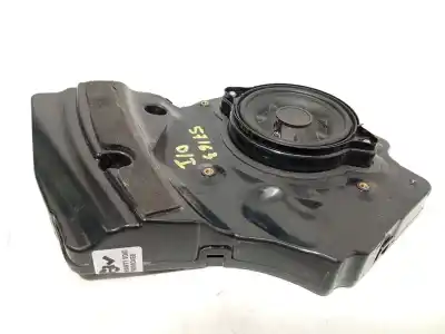 Second-hand car spare part electronic module for audi r8 (4s3, 4sp) 5.2 fsi quattro oem iam references 4s0035305