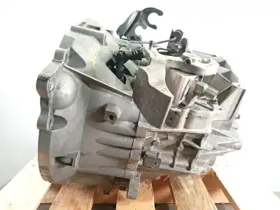 Second-hand car spare part gearbox for ford s-max (wa6) 2.0 tdci oem iam references ag9r7002ucf  1767164