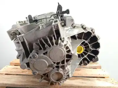 Second-hand car spare part gearbox for ford s-max (wa6) 2.0 tdci oem iam references ag9r7002ucf  1767164