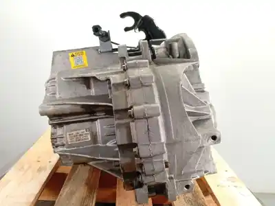 Second-hand car spare part gearbox for ford s-max (wa6) 2.0 tdci oem iam references ag9r7002ucf  1767164