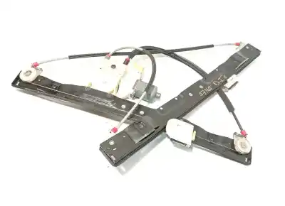Second-hand car spare part Driver Left Window Regulator for FORD S-MAX (WA6) 2.0 TDCI OEM IAM references 1881248  6M21U23209AA
