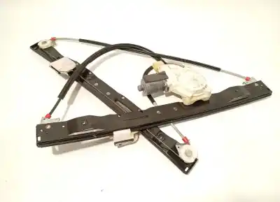 Second-hand car spare part driver left window regulator for ford s-max (wa6) 2.0 tdci oem iam references 1881248  6m21u23209aa