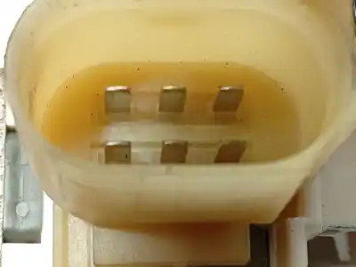 Second-hand car spare part driver left window regulator for ford s-max (wa6) 2.0 tdci oem iam references 1881248  6m21u23209aa