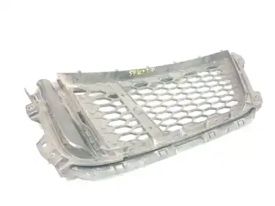 Автозапчасти б/у правая решетка бампера за audi r8 (4s3, 4sp) 5.2 fsi quattro ссылки oem iam 4s0807698a  4s0807676arn4