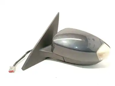 Peça sobressalente para automóvel em segunda mão espelho retrovisor esquerdo por ford s-max (wa6) 2.0 tdci referências oem iam 1776374  