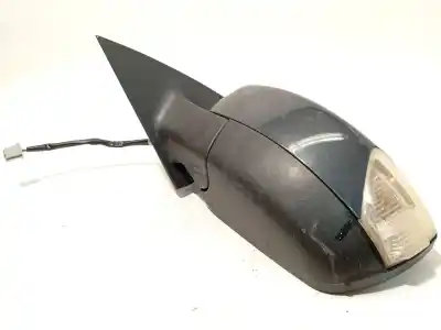 Peça sobressalente para automóvel em segunda mão espelho retrovisor esquerdo por ford s-max (wa6) 2.0 tdci referências oem iam 1776374  