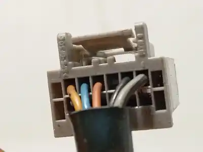 Peça sobressalente para automóvel em segunda mão espelho retrovisor esquerdo por ford s-max (wa6) 2.0 tdci referências oem iam 1776374  