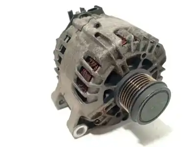 Second-hand car spare part Alternator for FORD S-MAX (WA6) 2.0 TDCI OEM IAM references AG9T10300AA TG15C174 2610695B