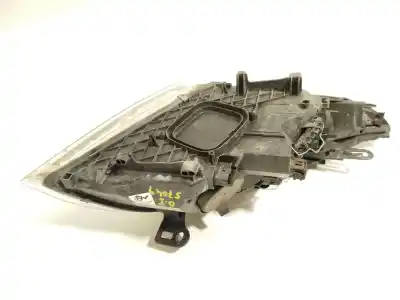 Pièce détachée automobile d'occasion feu gauche pour renault megane iii fastback (bz0/1_, b3_) 1.9 dci (bz0n, bz0j) références oem iam 260600017r 030124420100 