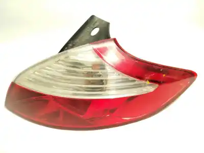 Pièce détachée automobile d'occasion feu arrière droit pour renault megane iii fastback (bz0/1_, b3_) 1.9 dci (bz0n, bz0j) références oem iam 265500007r