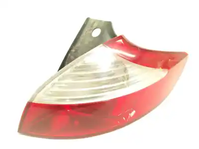 Pezzo di ricambio per auto di seconda mano luci posteriori destra per renault megane iii fastback (bz0/1_, b3_) 1.9 dci (bz0n, bz0j) riferimenti oem iam 265500007r  
