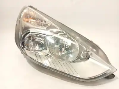 Second-hand car spare part Right Headlight for FORD S-MAX (WA6) 2.0 TDCI OEM IAM references 6M2113W029AL 1EJ00925002 1791503