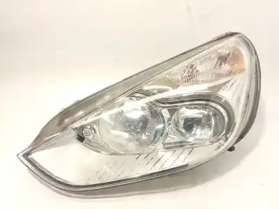 Автозапчасти б/у ЛЕВАЯ ФАРА за FORD S-MAX (WA6)  ссылки OEM IAM 6M2113W030AL 1EJ00925001 1791506