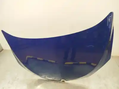 Second-hand car spare part bonnet for renault megane iii fastback (bz0/1_, b3_) 1.9 dci (bz0n, bz0j) oem iam references 651009018r  