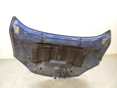 Second-hand car spare part bonnet for renault megane iii fastback (bz0/1_, b3_) 1.9 dci (bz0n, bz0j) oem iam references 651009018r  