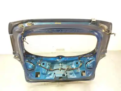 Pezzo di ricambio per auto di seconda mano portellone per renault megane iii fastback (bz0/1_, b3_) 1.9 dci (bz0n, bz0j) riferimenti oem iam 901002517r  