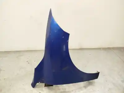 Pièce détachée automobile d'occasion aile avant droite pour renault megane iii fastback (bz0/1_, b3_) 1.9 dci (bz0n, bz0j) références oem iam 631005149r