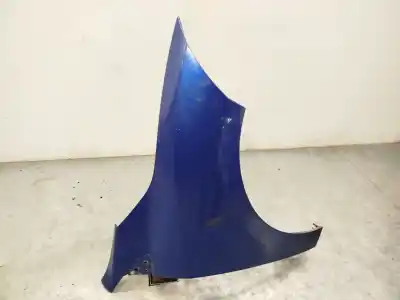 İkinci el araba yedek parçası ön sag çamurluk için renault megane iii fastback (bz0/1_, b3_) 1.9 dci (bz0n, bz0j) oem iam referansları 631005149r  