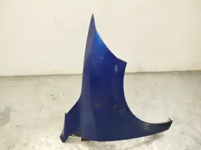 İkinci el araba yedek parçası ön sag çamurluk için renault megane iii fastback (bz0/1_, b3_) 1.9 dci (bz0n, bz0j) oem iam referansları 631005149r  