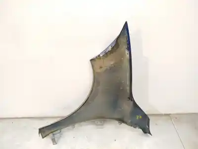 İkinci el araba yedek parçası ön sag çamurluk için renault megane iii fastback (bz0/1_, b3_) 1.9 dci (bz0n, bz0j) oem iam referansları 631005149r  