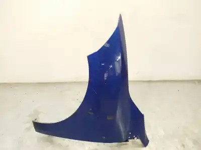 Pièce détachée automobile d'occasion aile avant gauche pour renault megane iii fastback (bz0/1_, b3_) 1.9 dci (bz0n, bz0j) références oem iam 631011470r