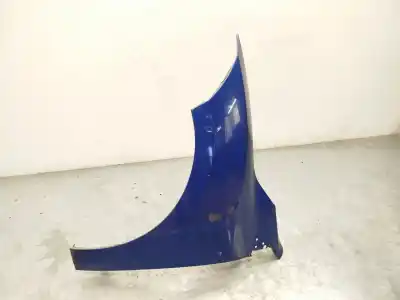 Pièce détachée automobile d'occasion aile avant gauche pour renault megane iii fastback (bz0/1_, b3_) 1.9 dci (bz0n, bz0j) références oem iam 631011470r  