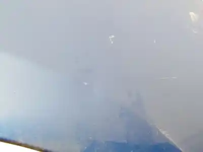 Pièce détachée automobile d'occasion aile avant gauche pour renault megane iii fastback (bz0/1_, b3_) 1.9 dci (bz0n, bz0j) références oem iam 631011470r  