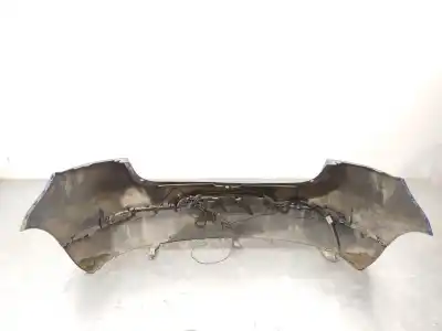 Pièce détachée automobile d'occasion pare-chocs arrière pour renault megane iii fastback (bz0/1_, b3_) 1.9 dci (bz0n, bz0j) références oem iam 850220055r  850b20015r