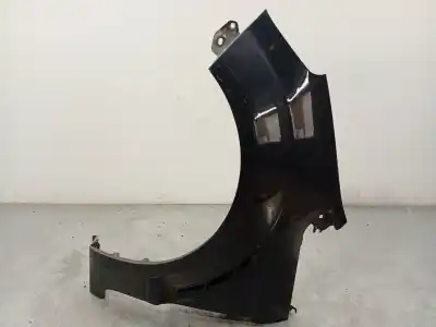 Second-hand car spare part Left Front Fin for FORD S-MAX (WA6) 2.0 TDCI OEM IAM references 1712811  6M21R16016AK