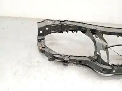 Second-hand car spare part front panel for ford s-max (wa6) 2.0 tdci oem iam references 1711073  am218b041ad